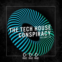 The Tech House Conspiracy Vol. 39