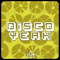 Disco Yeah! Vol. 47