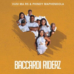 Baccardi Riderz