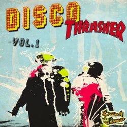 Disco Trasher Vol. 1