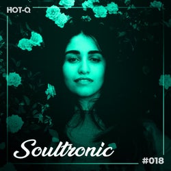 Soultronic 018