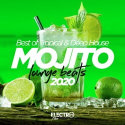 Mojito Lounge Beats 2020: Best of Tropical & Deep House