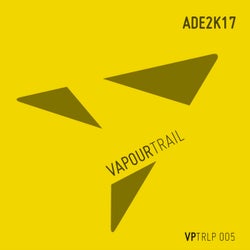 VapourTrail ADE 2k17