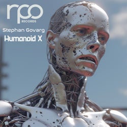 Humanoid X