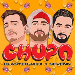 Chupa (Extended Mix)