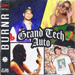 Grand Tech Auto