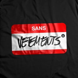 Sans Vetements