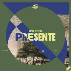 Presente (Extended Mix)