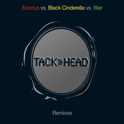 Exodus Vs. Black Cinderella Vs. War (Remixes)