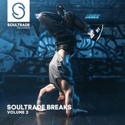 Soultrade Breaks Volume