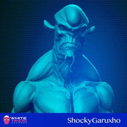 ShockyGaruxho