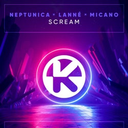 Scream (Extended Mix)