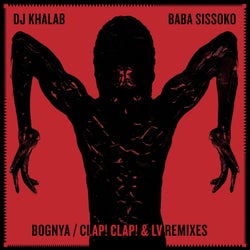 Bognya (Remixes) - Remixes