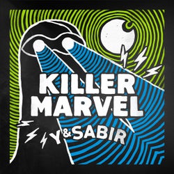 Killer Marvel