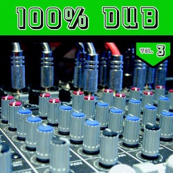 100% DUB Vol. 3