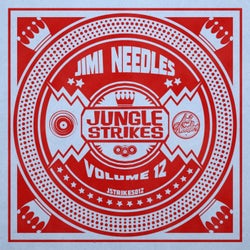 Jungle Strikes, Vol. 12