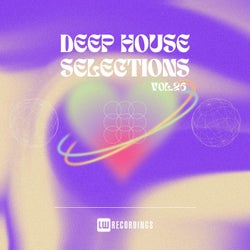 Deep House Selections, Vol. 26