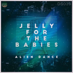 Alien Dance