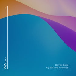 Fly With Me / Nomitai