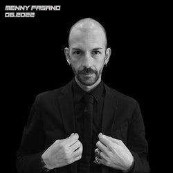 Menny Fasano :: Beatport Chart 06.2022