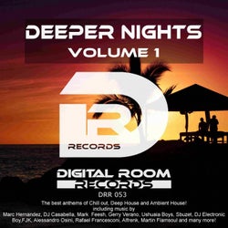 Deeper Nights, Vol.1