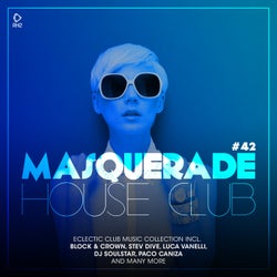 Masquerade House Club Vol. 42