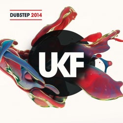 UKF Dubstep 2014