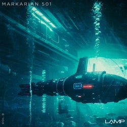 Markarian 501, Vol. 9