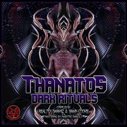 VA THANATOS DARK RITUALS