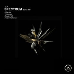 Spectrum Series 001