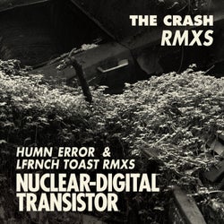 The Crash Humn_Error & Lfrnch Toast