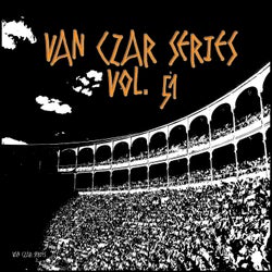 Van Czar Series, Vol. 51