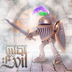 MIDI Evil