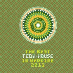 THE BEST TECH-HOUSE IN UA (VOL.4)