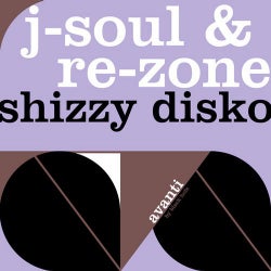 Shizzy Disko