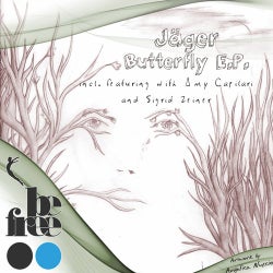 Butterfly E.P.