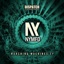 Marching Machines EP