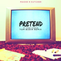 Pretend