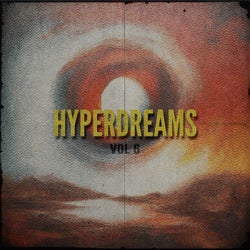 Hyperdreams, Vol. 6