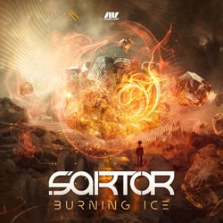 Burning Ice