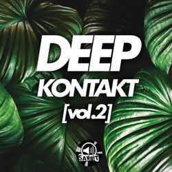 Deep Kontakt, Vol.2