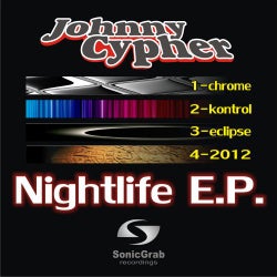 Nightlife EP