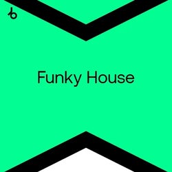 Best New Funky House: January 2023