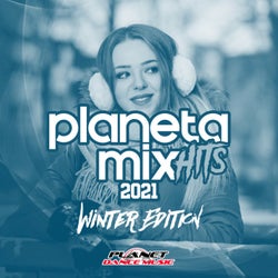 Planeta Mix Hits 2021: Winter Edition