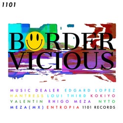 Border Vicious