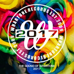 The Sound Of Whartone 2017