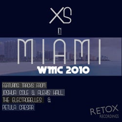 Xs In Miami WMC 2010