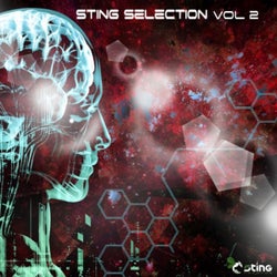 Sting Selection, Vol. 2