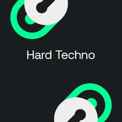 Secret Weapons 2022: Hard Techno