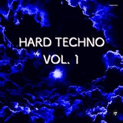 HARD TECHNO VOL. 1